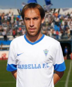 Jos Trujillo (Marbella F.C.) - 2013/2014